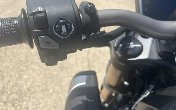 2024 Honda CB650R
