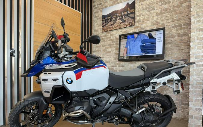 New 2026 BMW R 1300 GS ADVENTURE