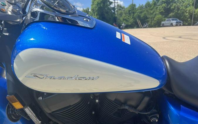 2022 Honda Shadow Aero ABS