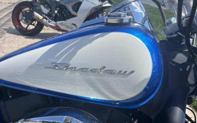 2022 Honda Shadow Aero ABS
