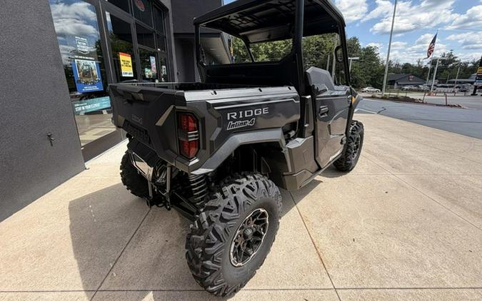 2026 Kawasaki RIDGE
