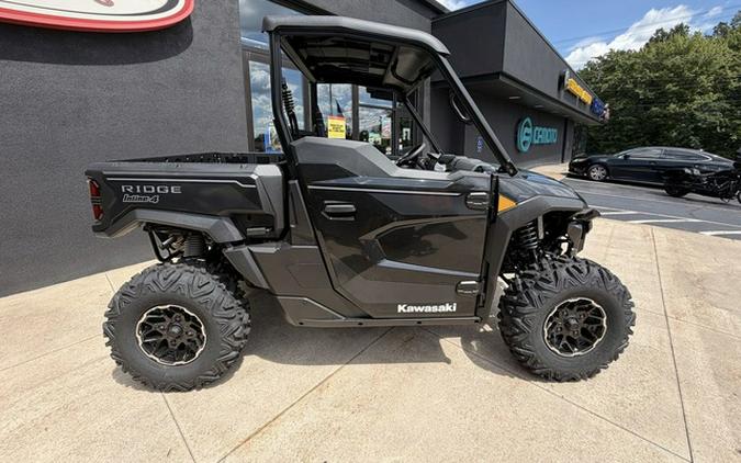 2026 Kawasaki RIDGE