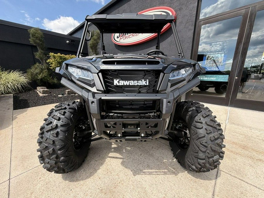 2026 Kawasaki RIDGE