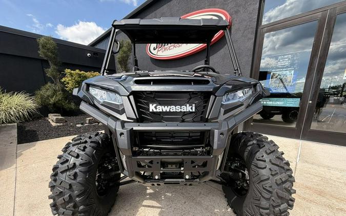 2026 Kawasaki RIDGE
