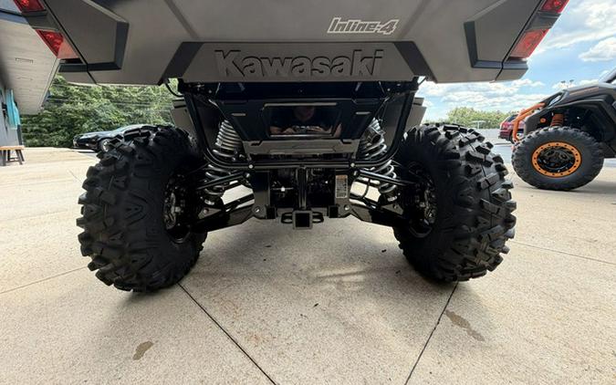 2026 Kawasaki RIDGE