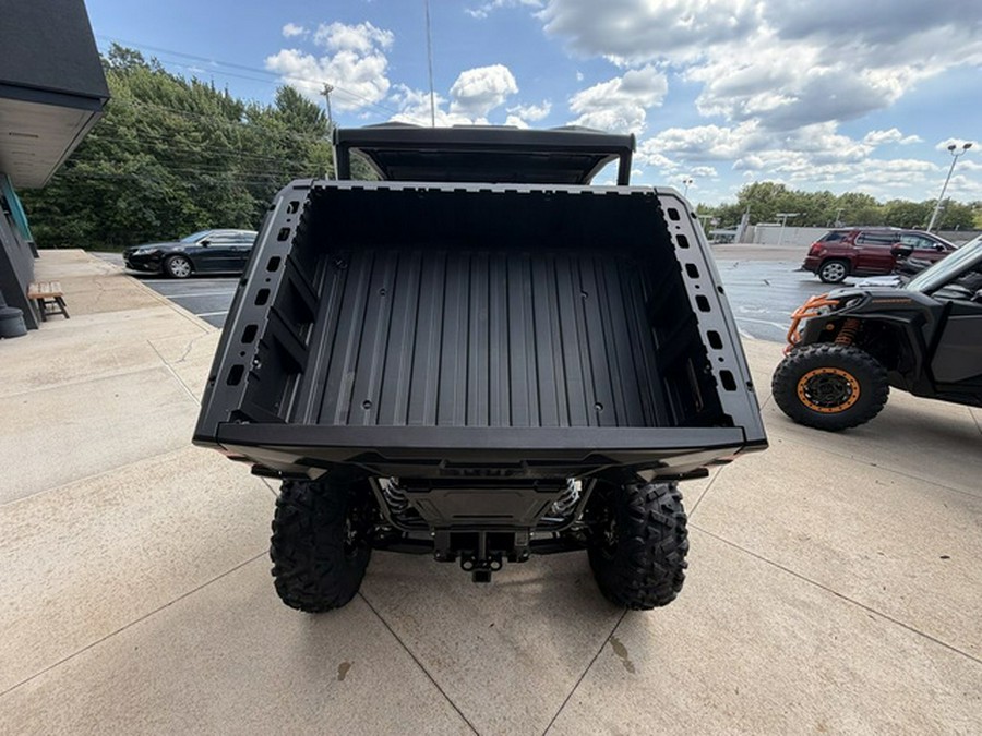 2026 Kawasaki RIDGE