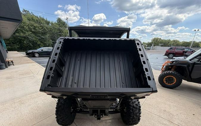 2026 Kawasaki RIDGE