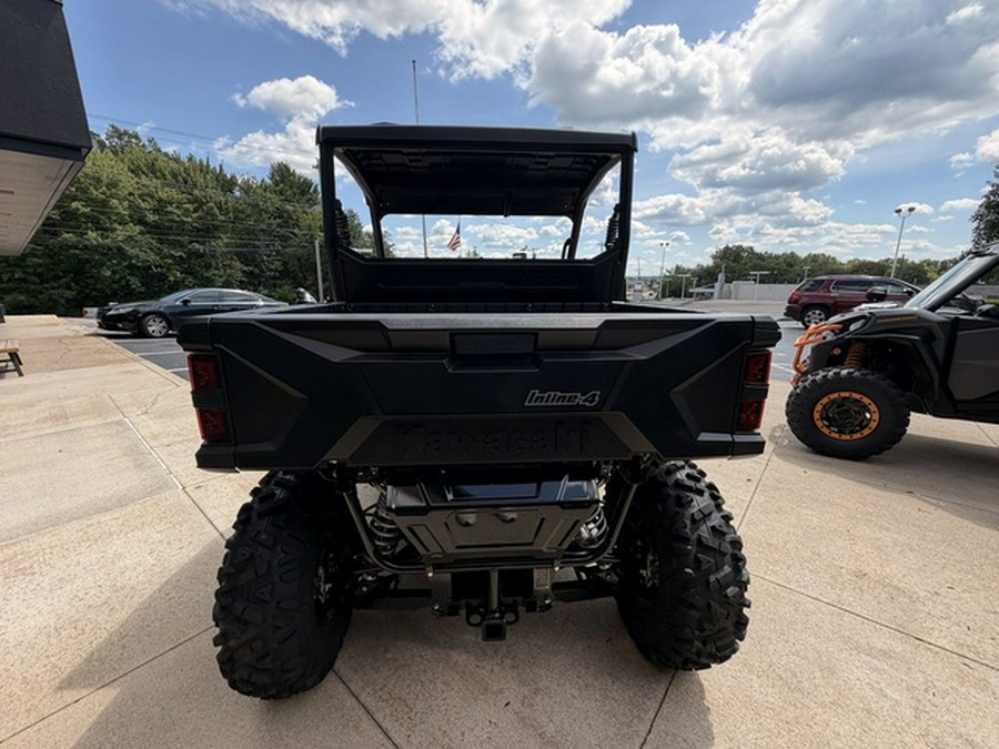 2026 Kawasaki RIDGE