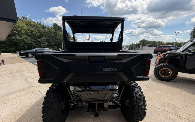 2026 Kawasaki RIDGE
