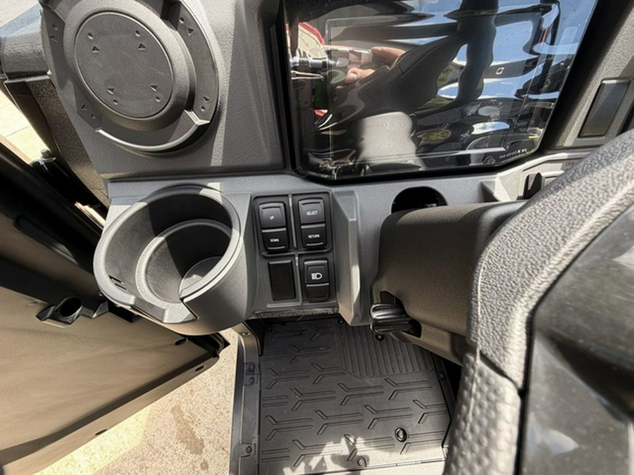 2026 Kawasaki RIDGE