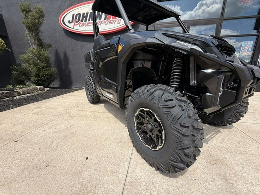 2026 Kawasaki RIDGE