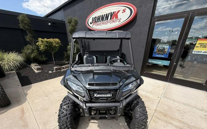 2026 Kawasaki RIDGE