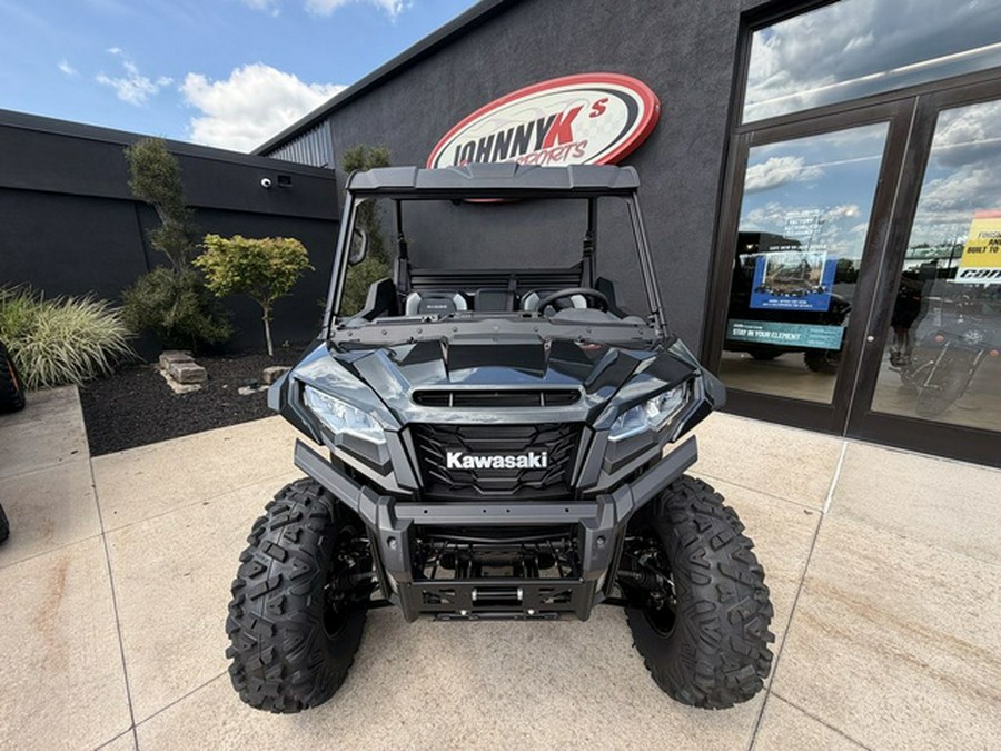 2026 Kawasaki RIDGE