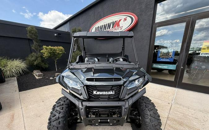 2026 Kawasaki RIDGE