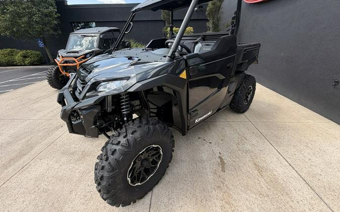 2026 Kawasaki RIDGE