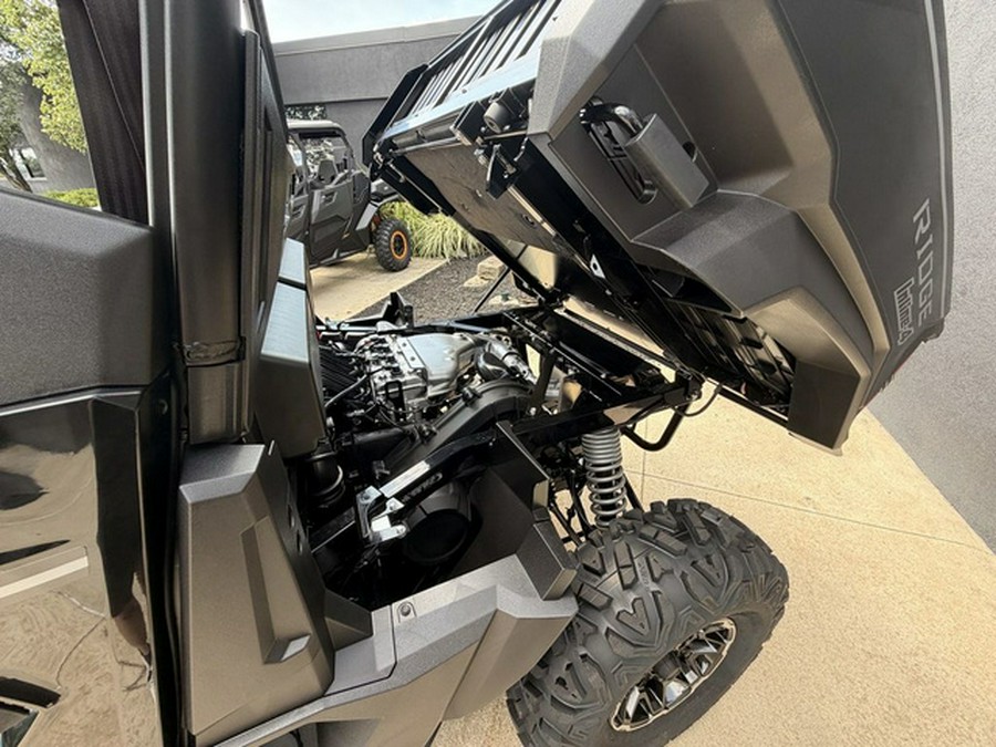 2026 Kawasaki RIDGE