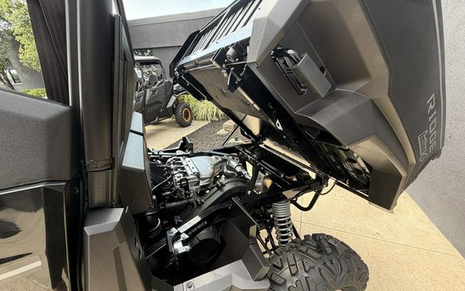 2026 Kawasaki RIDGE