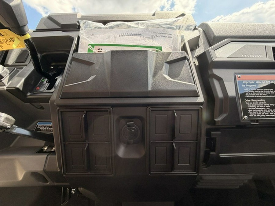 2026 Kawasaki RIDGE