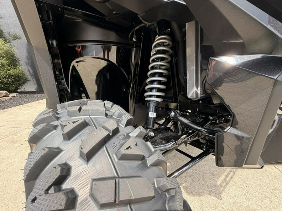 2026 Kawasaki RIDGE