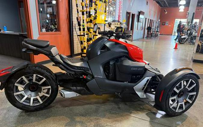 2020 Can-Am Ryker Rally Edition