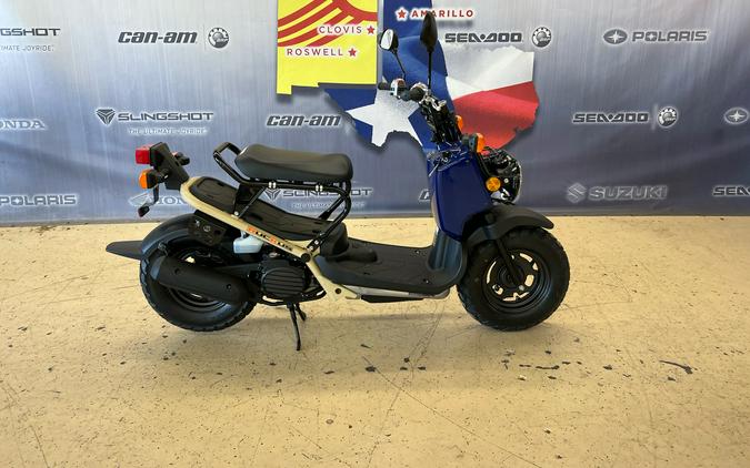 2023 Honda Ruckus