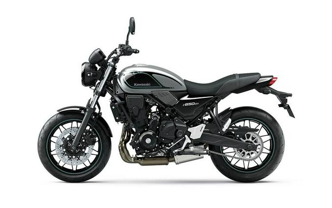 2023 Kawasaki Z650 RS