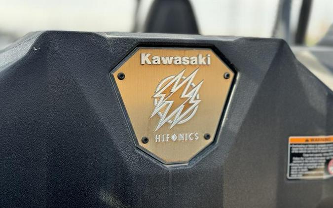 2023 Kawasaki Teryx KRX® 1000 Special Edition