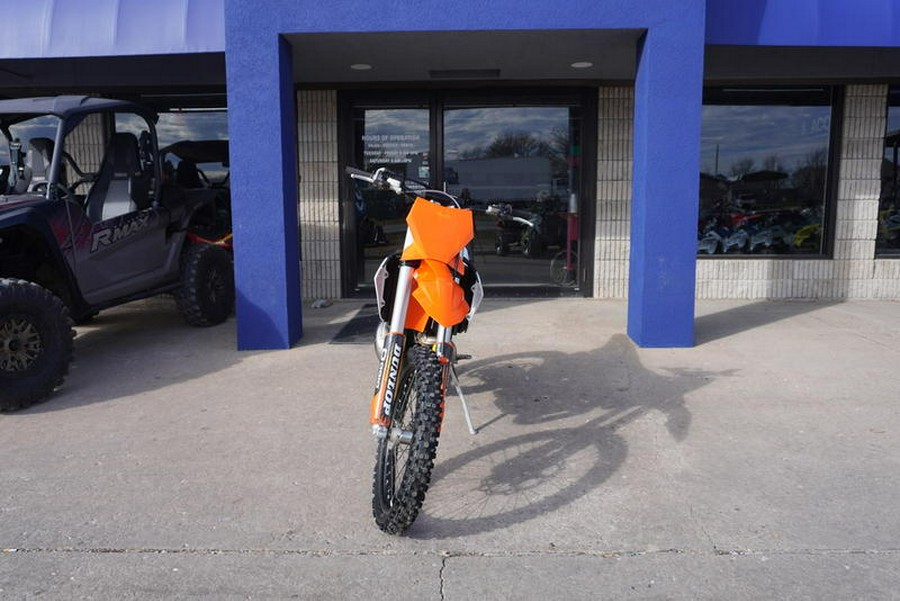 2023 KTM 300 XC