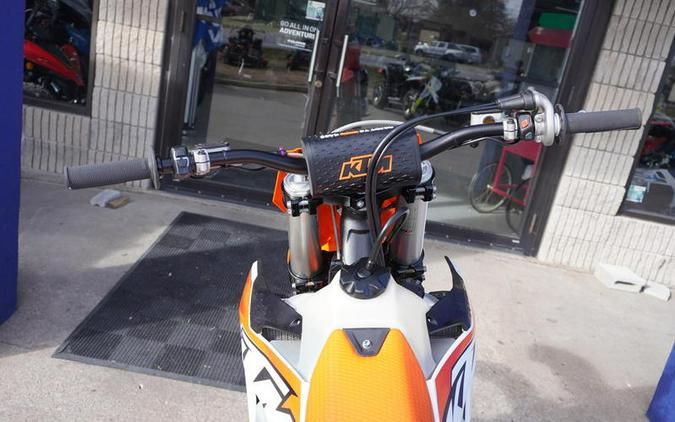 2023 KTM 300 XC