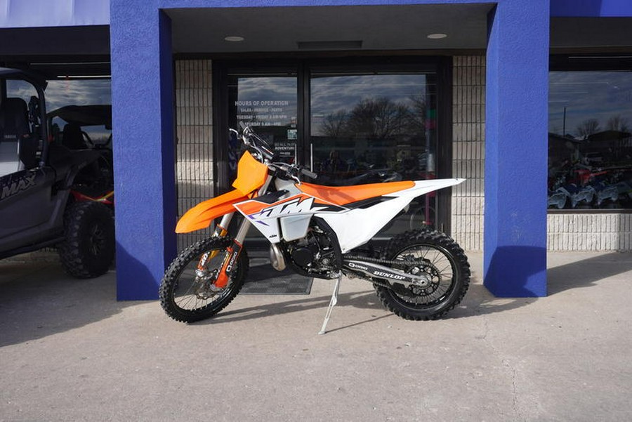 2023 KTM 300 XC