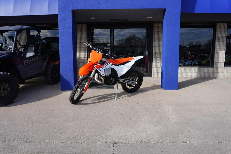 2023 KTM 300 XC