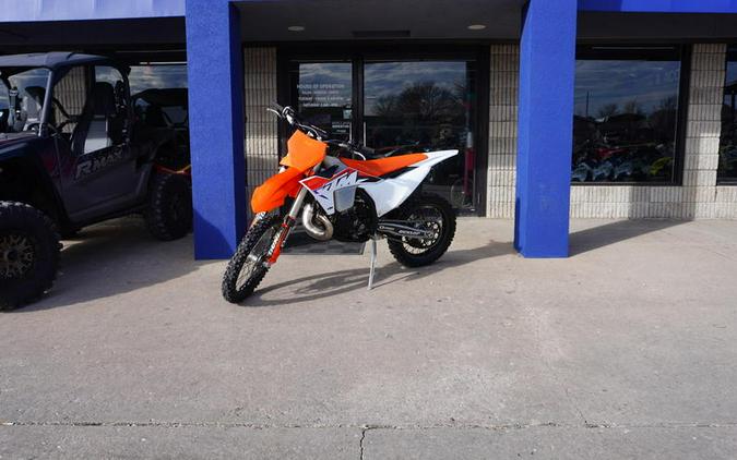 2023 KTM 300 XC