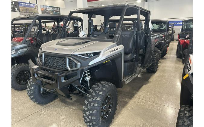 2024 Polaris Industries Ranger Crew XD 1500 Premium 6