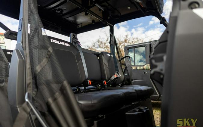 2024 Polaris Ranger Crew 1000 Premium