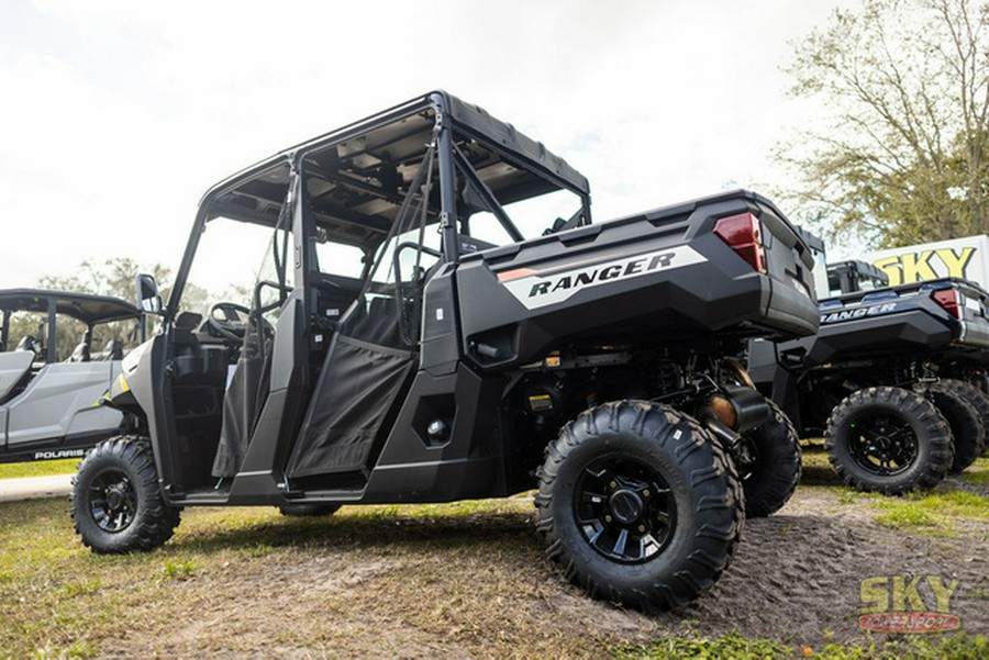 2024 Polaris Ranger Crew 1000 Premium