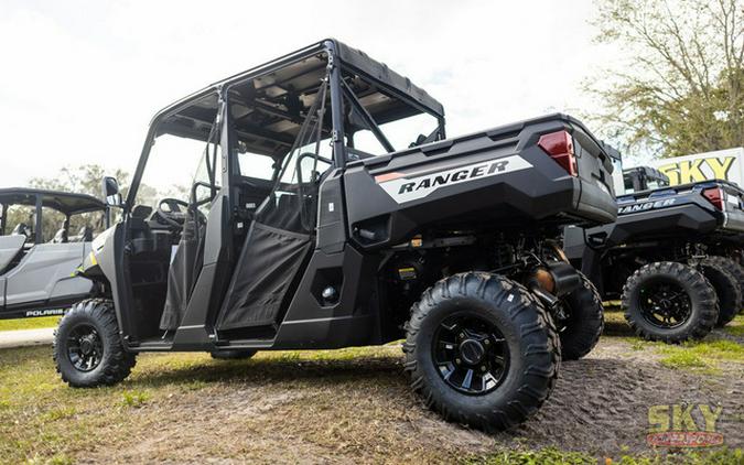 2024 Polaris Ranger Crew 1000 Premium