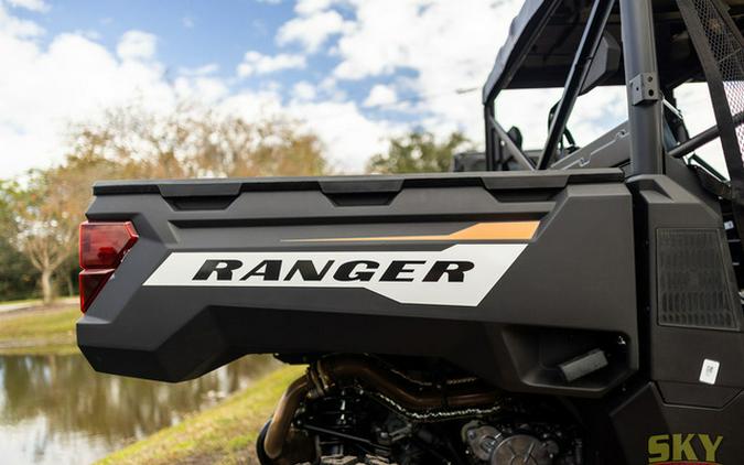 2024 Polaris Ranger Crew 1000 Premium