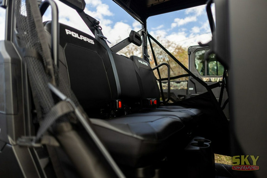 2024 Polaris Ranger Crew 1000 Premium