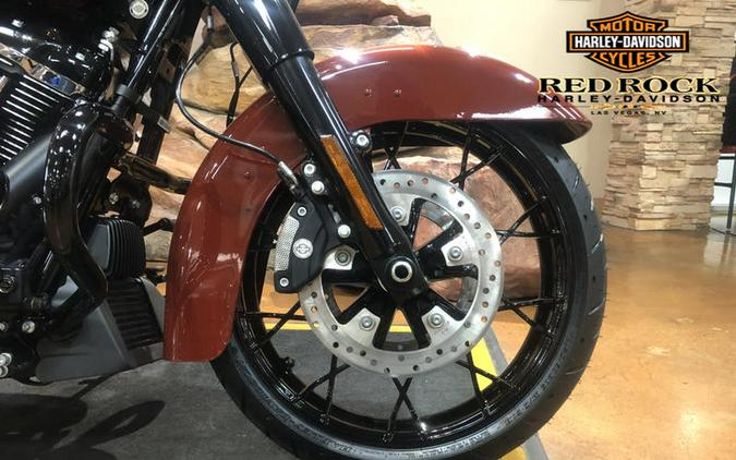 2024 Harley-Davidson® FLHRXS - Road King® Special