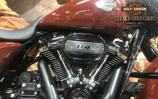 2024 Harley-Davidson® FLHRXS - Road King® Special