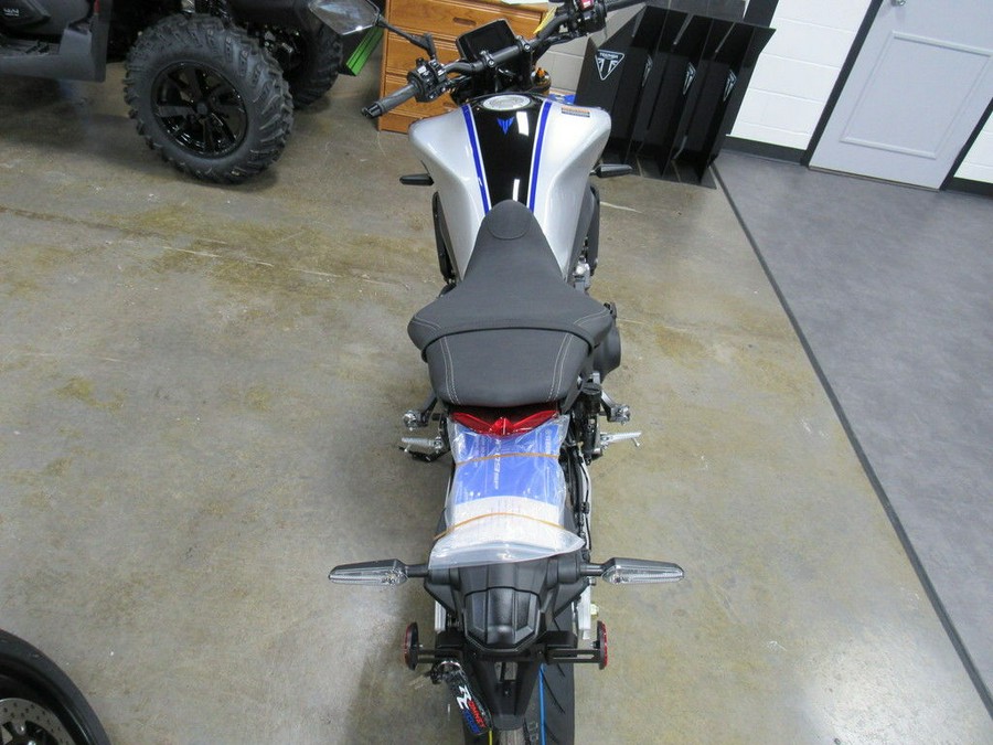 2023 Yamaha MT09SPPS