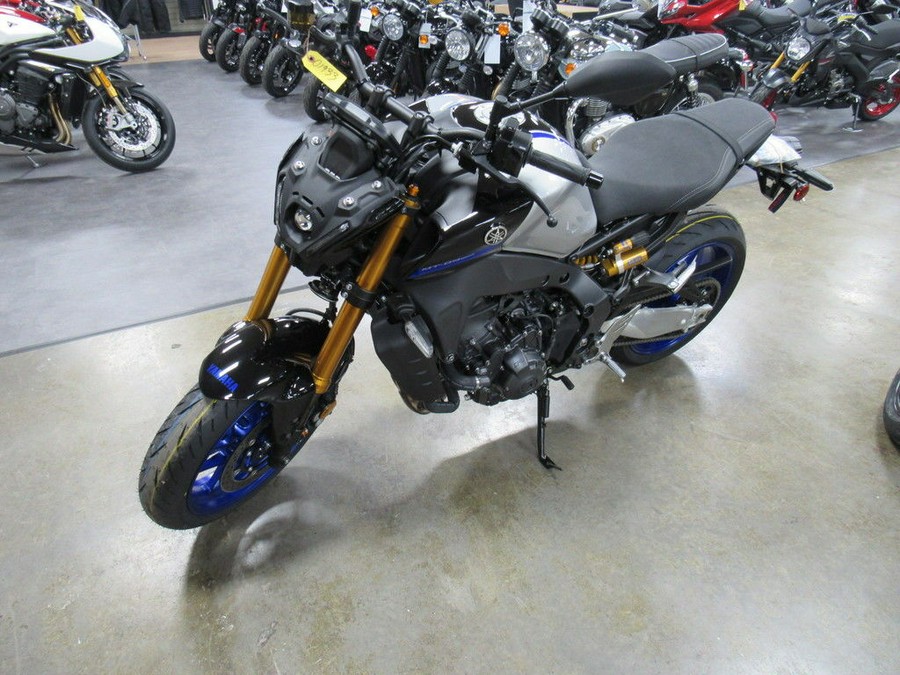 2023 Yamaha MT09SPPS