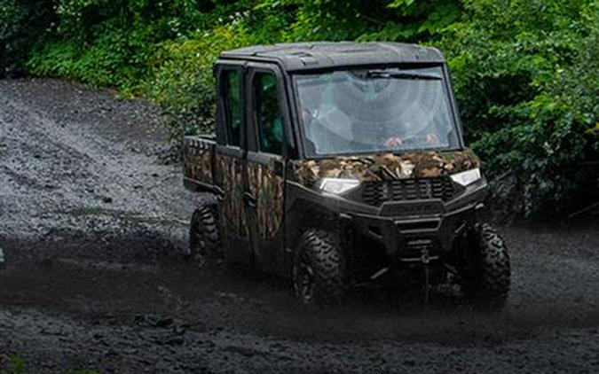 2023 Polaris Ranger Crew SP 570 NorthStar Edition