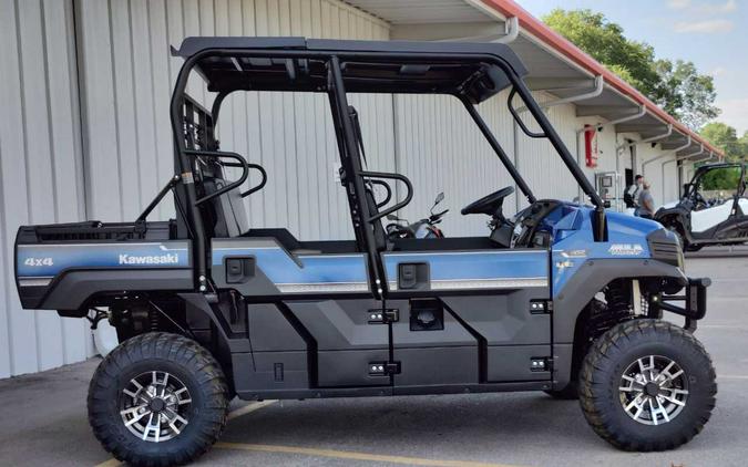 2024 Kawasaki MULE PRO-FXT™ 1000 LE