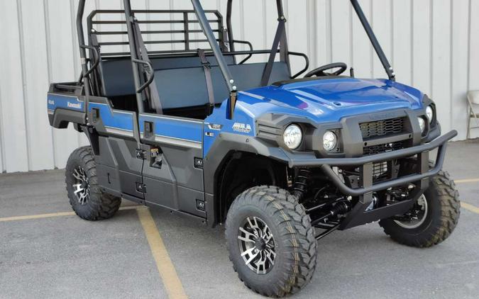 2024 Kawasaki MULE PRO-FXT™ 1000 LE