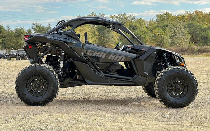 2023 Can-Am® Maverick X3 X rs Turbo RR