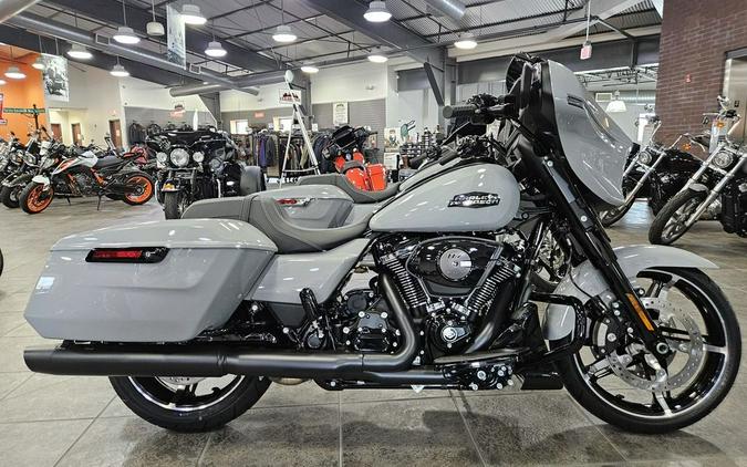 2024 Harley-Davidson® FLHX - Street Glide®