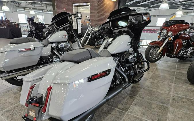 2024 Harley-Davidson® FLHX - Street Glide®