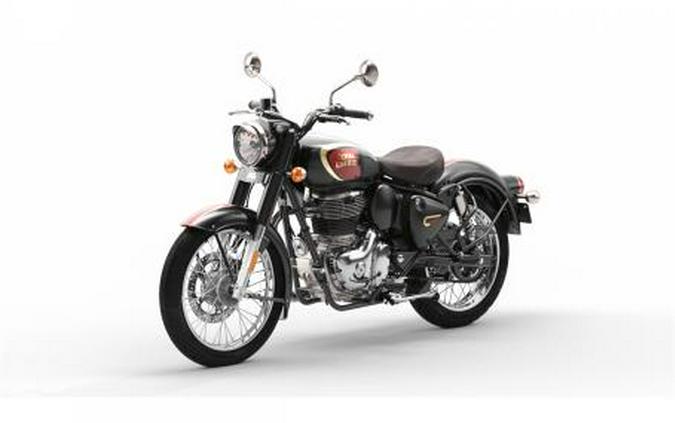 2022 Royal Enfield Classic 350