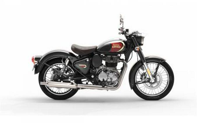 2022 Royal Enfield Classic 350